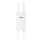 Punto de Acceso WiFi 6 / 2.976 Gbps / 256 Usuarios Concurrentes / Cobertura 300 m (984.3 ft) / Doble Banda Simultánea / IP55