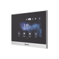 Monitor ANDROID / Soporta APP Android / Pantalla Touch Screen LCD 7\" / WiFi / Punto WIFI / Bluetooth / PoE / SIP / 8 Entradas de Alarma / 1 Salida de Relé / Comunicación con App de Familiares / Ad