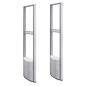 Par de Arcos EAS AM  para Protección de Ropa, Botellas, Accesorios RX, TX 58 KHz