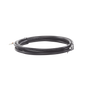 Cable para Controlador, 3.0 m, Negro, Calibre 8 AWG con Terminal de Ojo en un Extremo