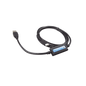 Cable de Comunicación  VE.Direct a USB para controladores Victron