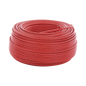 Cable Fotovoltaico Rojo / 6mm² (10AWG) / Material COBRE / 2000V / Rollo de 100 m