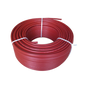 Cable Fotovoltaico Rojo / 6mm² (10AWG) / Material COBRE / 2000V / Rollo de 50 m