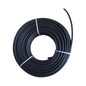 Carrete de 500 Metros / Cable Fotovoltaico / Negro / 16 mm²  ( 6 AWG) / 2000 Vcc