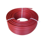 Cable Fotovoltaico Rojo / Cobre / 16 mm² ( 6 AWG ) / 2000V / Rollo de 100m