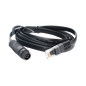 Cable de comunicación USB-RS485 para controladores EPSOLAR series :