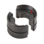 Dado de Prensado para Herramienta de Crimpado PANDUIT Serie CT29XX, Calibre 1/0 AWG Cobre, 2 AWG Aluminio. Código Rosa P42