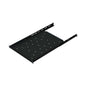 Charola Ajustable para Rack de 19\" de 4 postes de 1 Unidad de Espacio. Profundidad de 633 a 816 mm