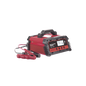 Cargador de Baterías / 12 o 24 Vcc / hasta 250 Ah / 25 A / Display LCD