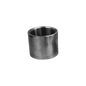 Cople conduit aluminio 1\"