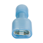 Terminal hembra aislada completa para cables 16 -14 AWG / Venta de bolsa en 25 piezas