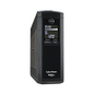 UPS de 1500 VA/900 W, Topología Línea Interactiva, Entrada 120 Vca NEMA 5-15P, Tipo Mini Torre, Con 12 Tomas NEMA 5-15R