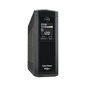 UPS de 1500 VA/900 W, Topología Línea Interactiva, Entrada 120 Vca NEMA 5-15P, Tipo Mini Torre, Con 12 Tomas NEMA 5-15R