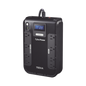 UPS de 750 VA/420 W, Topología Standby, Entrada 120 Vca NEMA 5-15P, Tipo Gabinete Compacto, Con 8 Tomas NEMA 5-15R