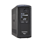 UPS de 850 VA/510 W, Topología Línea Interactiva, Entrada 120 Vca NEMA 5-15P, Tipo Mini Torre, Con 9 Tomas NEMA 5-15R