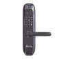 Cerradura Inteligente / Protocolo Zigbee  / Códigos Temporales Para Visitantes / Lectura de Huella / Lectura de Tag / Contraseña /  Botón para Timbrar / Alarma Anti-intrusión / Uso en Interior / In