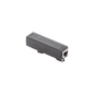 Protector PoE Modular Interior / Tecnología Híbrida SASD-GDT / 100W PoE++ / RJ45 / Montaje Rack DIN / Respuesta <5ns