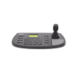 Controlador Analógico para DVR`s, Domos PTZ TURBO y Analogicos  y PTZ epcom/HIKVISION por RS-485