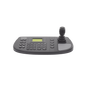 Controlador Analógico para DVR`s, Domos PTZ TURBO y Analogicos  y PTZ epcom/HIKVISION por RS-485