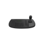 Controlador IP para DVR, NVR y PTZ a través de red / Soporta RS-485 / Compatible con epcom y HIKVISION