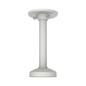 Montaje de Techo de 0.50 mts  / Fabricado en Aluminio
