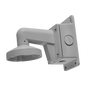 Montaje de Pared con Caja de Conexiones para domos Hikvision