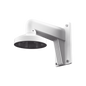 Montaje de pared para Domos DS-2CE56H0T-VPIT3ZF / DS-2CD27X3 / DS-2CD27X5 / DS-2CD4332FWD-I / Material de Metal / Uso en Interior