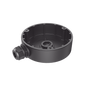 Caja de Conexión de Exterior Color Negro / Compatible con DS-2CD2143G2-I(S)(BLACK)