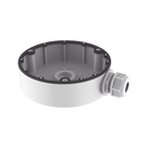Caja de Conexiones / Aleación de Aluminio / 126.7 x 35 mm / 210 g / Uso en Exterior