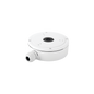 Caja de Conexiones de Exterior con Tapa para Cámaras Tipo Eyeball y Turret / IP66