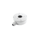Caja de Conexiones para Exterior / IP66 / Aluminio / Capacidad 4.5 kg / Salida Tubo 3/4 pulgada