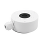 Caja de Conexiones Plástica Compatible con Cámaras epcom / HIKVISION / Uso en Exterior