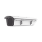 Gabinete para cámaras tipo BOX (Profesional) / Exterior IP67 / Ventilador Integrado