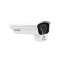 Gabinete para cámaras tipo BOX (Profesional) / Exterior IP67 / Limpia parabrisas integrado / Ventilador Integrado