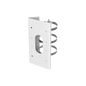 Montaje para Poste de cámaras Domo / Bala DS-2CD27XX / DS-2CD26XX