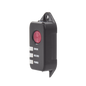 Botón de pánico para Activación de Alarma de Emergencia / Compatible con DVR´s Móviles HIKVISION