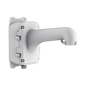 Montaje de Pared para Exterior con Caja de Conexión / Compatible con Domos PTZ HIKVISION y epcom