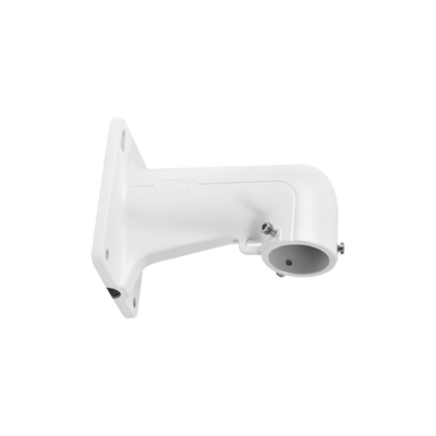 Montaje de pared de brazo corto para domos de 4\", 5\" (Pulgadas)