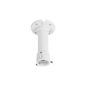 Montaje de Techo Tipo Tubo de 20 cm de Largo para Domos PTZ epcom y HIKVISION