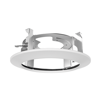 Montaje de Plafón para Cámaras PTZ Hikvision 4\"