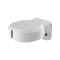 Montaje de Pered de Plastico / Compatible con DS-2CE18D0T-LFS