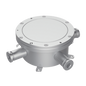 Caja de Conexiones Anti explosión / IP68 / Acero  Inoxidable 316L