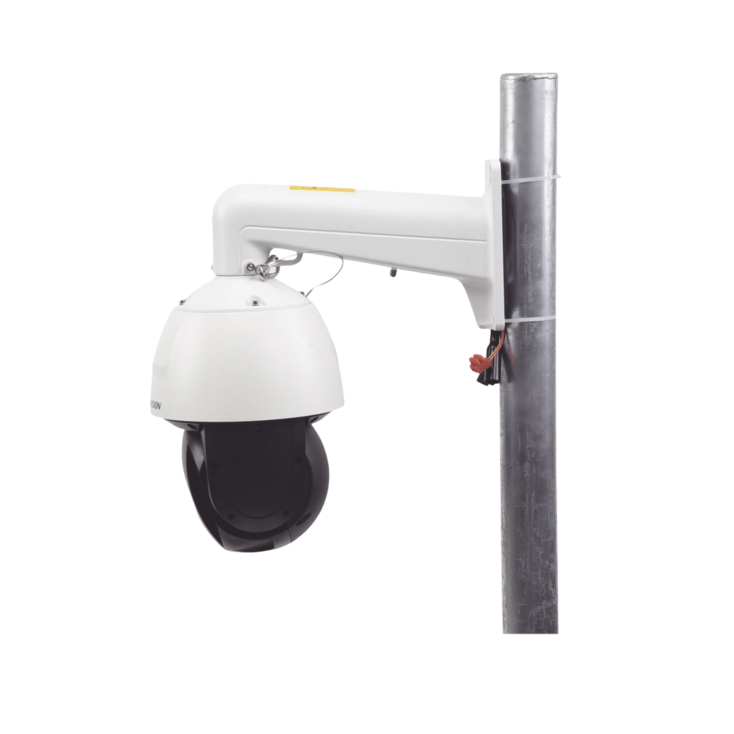 Domo PTZ TURBOHD 2 Megapixel (1080P) / 25X Zoom / 150 mts IR / Exterior IP66 / WDR 120 dB / Darkfighter / Entrada y Salida de Alarmas