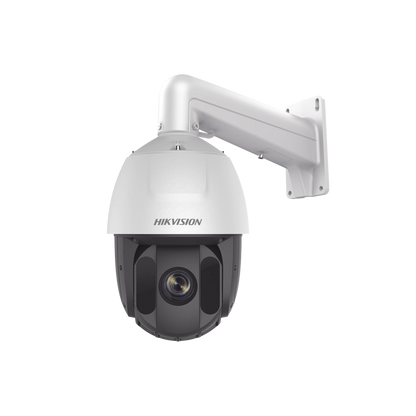 Domo PTZ TURBOHD 2 Megapixel (1080P) / 32X Zoom / 150 mts IR / Exterior IP66 / WDR 120 dB / Ultra Baja Iluminación / Entrada y Salida de Alarmas