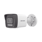 Bala IP 2 Megapixel / Lente 2.8 mm / Dual Light (30 mts IR + 30 mts Luz Blanca)  / ACUSENSE Lite / Exterior IP67 / H.265+ / PoE