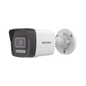 [Dual Light] Bala IP 2 Megapixel / Lente 2.8 mm / 30 mts IR + 30 mts Luz Blanca / Micrófono Integrado / Motion Detection 2.0 / Exterior IP67 / H.265 / PoE / Micro SD