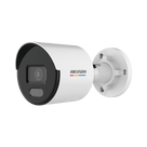 Bala IP 2 Megapixel / Imagen a Color 24/7 / PoE / Lente 2.8 mm / Luz Blanca 30 mts / Exterior IP67 / dWDR / ONVIF
