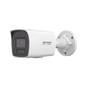 [Dual Light + ColorVu] Bala IP 2 Megapixel / Lente 2.8 mm / 30 mts IR + 30 mts Luz Blanca / Micrófono Integrado / ACUSENSE Lite / Exterior IP67 / dWDR / PoE / Micro SD