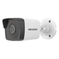 Bala IP 4 Megapixel / Lente 2.8 mm / 30 mts IR / WDR 120 dB / Exterior IP67 / Hik-Connect P2P / H.265+ / PoE / ONVIF
