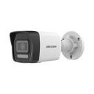 Cámara Bala IP / 8 Megapixel (4K) / Dual Light 30 m (98.4 ft) / Lente 2.8 mm / 113° / IP67 / PoE / AcuSense Lite